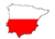 DECO-PARQUET SORIA - Polski